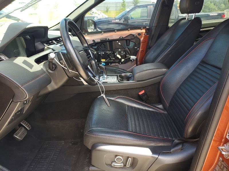 Продажа на аукционе авто 2021 Land Rover Discovery Sport, vin: SALCL2FX7MH883423, номер лота: 57503906