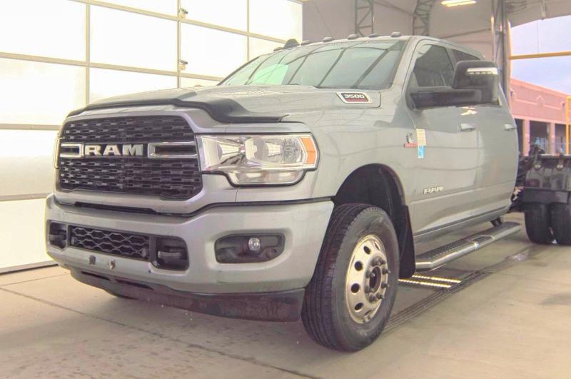 2024 Ram 3500 მანქანა იყიდება აუქციონზე, vin: 3C63RRHLXRG310260, აუქციონის ნომერი: 56117636