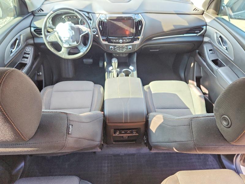 Aukcja sprzedaży 2019 Chevrolet Traverse, vin: 1GNERGKW3KJ197076, numer aukcji: 56271776
