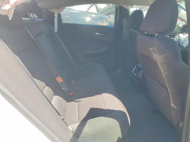 Aukcja sprzedaży 2023 Chevrolet Malibu, vin: 1G1ZD5ST9PF112800, numer aukcji: 55889856