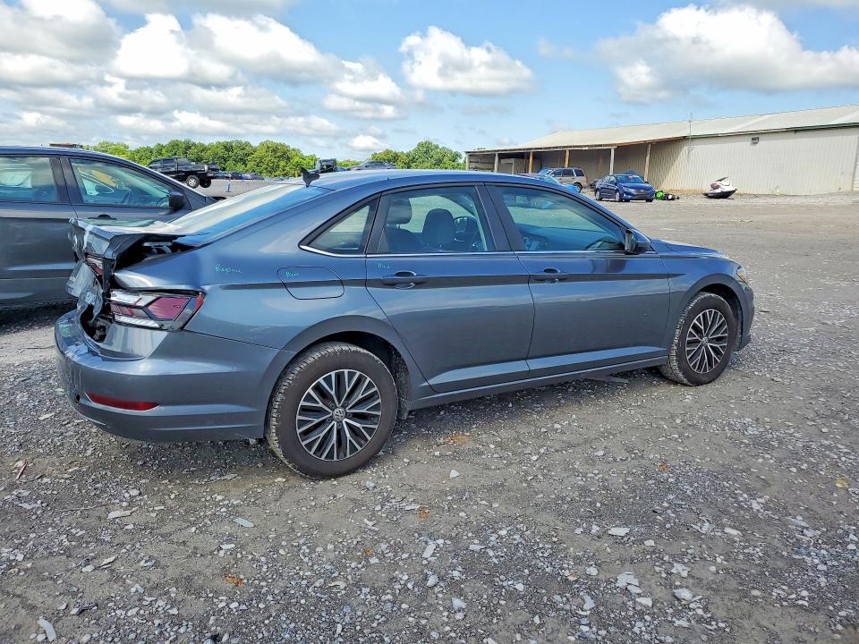 Aukcja sprzedaży 2021 Volkswagen Jetta, vin: 3VWN57BU4MM011275, numer aukcji: 58077416