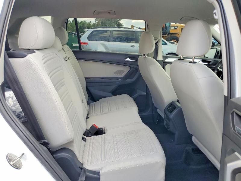 2024 Volkswagen Tiguan მანქანა იყიდება აუქციონზე, vin: 3VVRB7AX6RM225220, აუქციონის ნომერი: 57513826