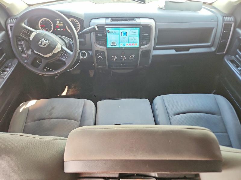 Aukcja sprzedaży 2014 Ram 1500, vin: 1C6RR7KT7ES157928, numer aukcji: 57269526