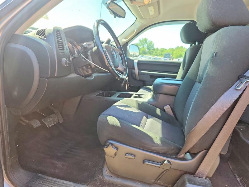 56045216 :رقم المزاد ، 1GTR2VE77DZ222802 vin ، 2013 Gmc Sierra مزاد بيع