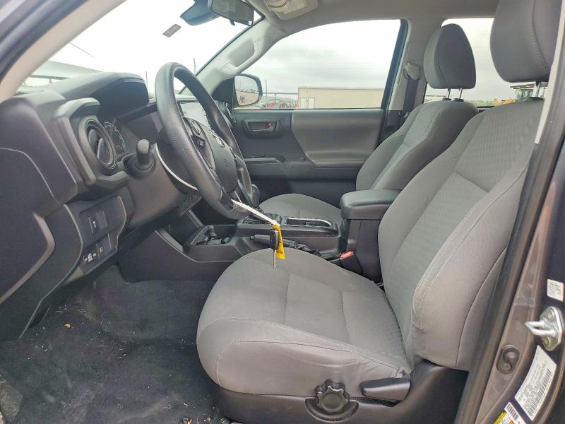 Aukcja sprzedaży 2021 Toyota Tacoma, vin: 3TYAX5GN3MT029644, numer aukcji: 56273566