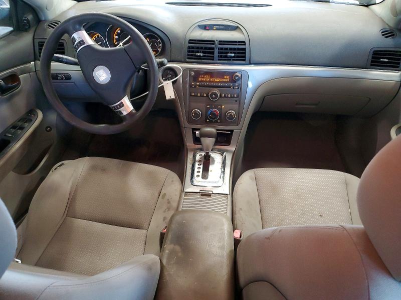 Продаж на аукціоні авто 2007 Saturn Aura, vin: 1G8ZS57N67F248271, номер лоту: 57406066