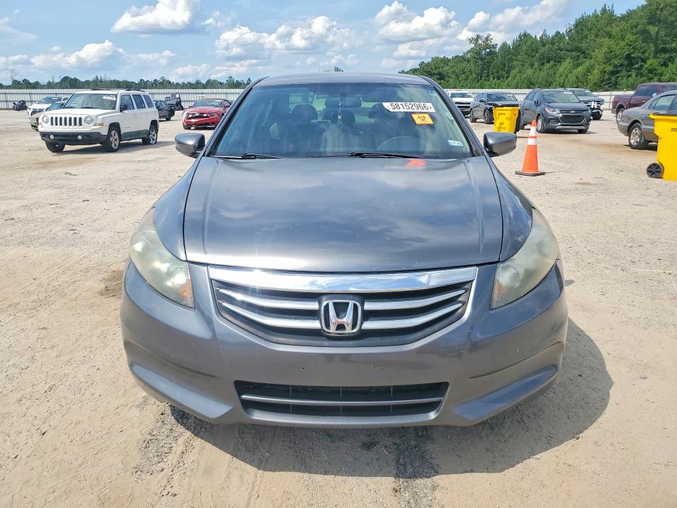 Продаж на аукціоні авто 2012 Honda Accord, vin: 1HGCP2F49CA021606, номер лоту: 58152966