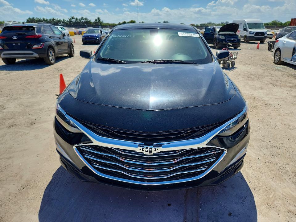 Aukcja sprzedaży 2019 Chevrolet Malibu, vin: 1G1ZG5ST9KF211102, numer aukcji: 58135716