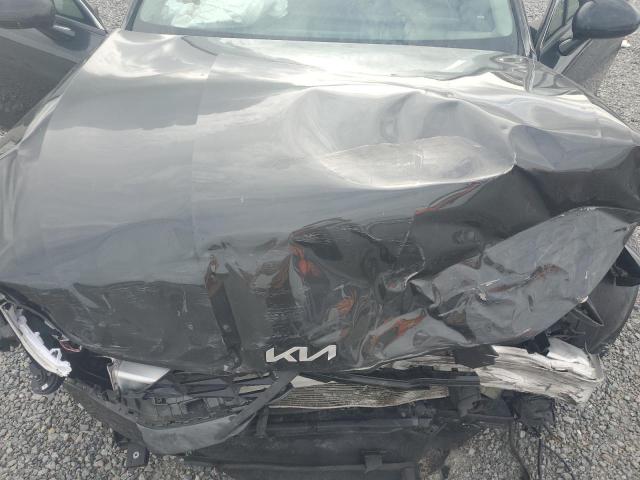55083696 :رقم المزاد ، KNAG24J75S5281064 vin ، 2025 Kia K5 مزاد بيع