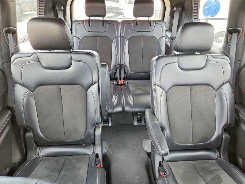 Продажа на аукционе авто 2021 Jeep Grand Cherokee, vin: 1C4RJKAG8M8181027, номер лота: 55389176