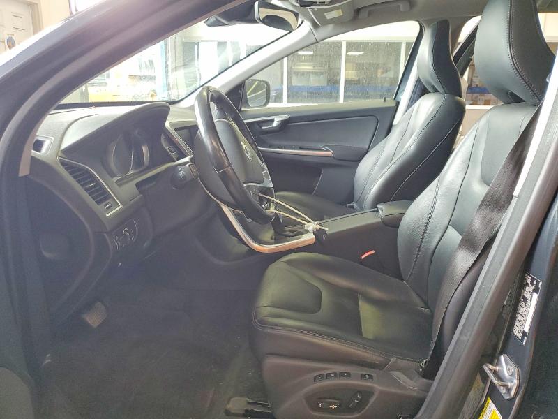 Aukcja sprzedaży 2015 Volvo Xc60, vin: YV4612RKXF2716163, numer aukcji: 58737856