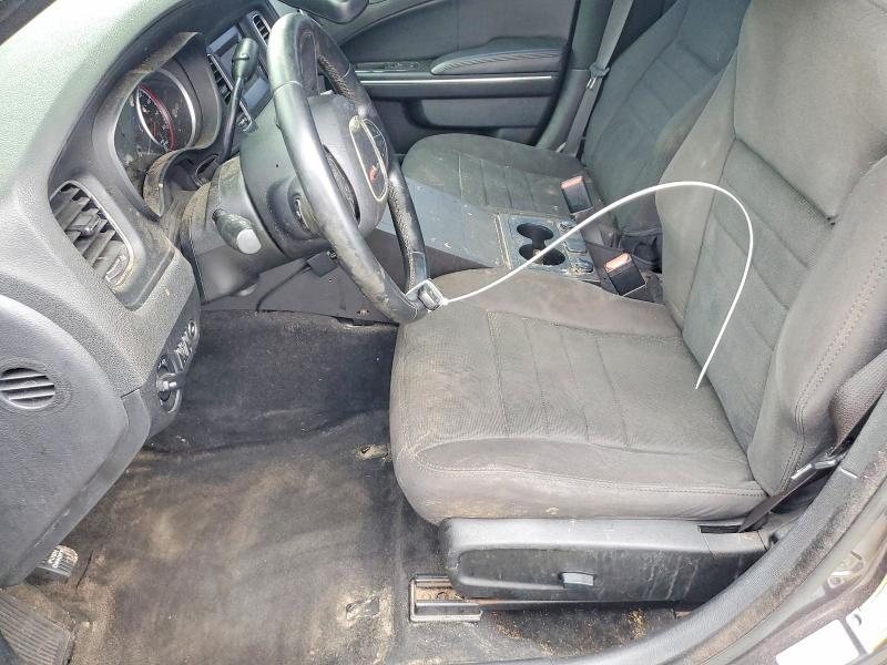 Aukcja sprzedaży 2015 Dodge Charger, vin: 2C3CDXAT0FH928872, numer aukcji: 57241756