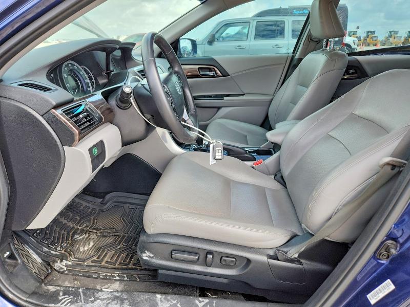 Продаж на аукціоні авто 2017 Honda Accord, vin: 1HGCR2F86HA071240, номер лоту: 56490226