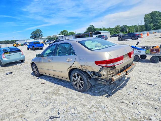 56694296 :رقم المزاد ، 1HGCM66543A065165 vin ، 2003 Honda Accord مزاد بيع