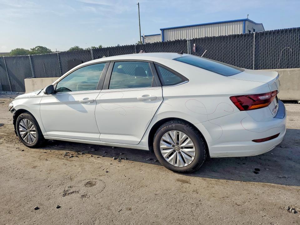 Aukcja sprzedaży 2019 Volkswagen Jetta, vin: 3VWC57BU2KM170140, numer aukcji: 58104766