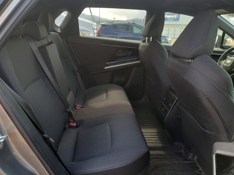 56280966 :رقم المزاد ، JTMABABAXPA042285 vin ، 2023 Subaru Solterra مزاد بيع