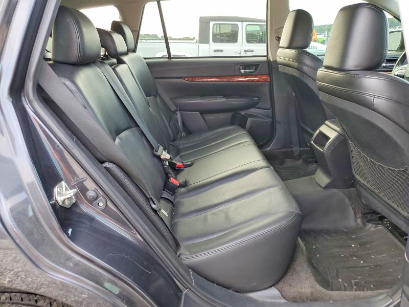 2012 Subaru Outback მანქანა იყიდება აუქციონზე, vin: 4S4BRBKC4C3206096, აუქციონის ნომერი: 55570836
