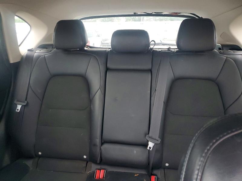 Продажа на аукционе авто 2017 Mazda Cx-5, vin: JM3KFBCL3H0226528, номер лота: 56638796