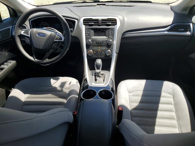 Продаж на аукціоні авто 2013 Ford Fusion, vin: 3FA6P0G79DR379794, номер лоту: 55392526