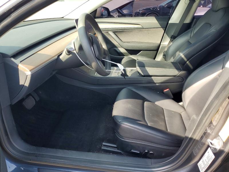 Продажа на аукционе авто 2023 Tesla Model 3, vin: 5YJ3E1EB8PF673547, номер лота: 59137056