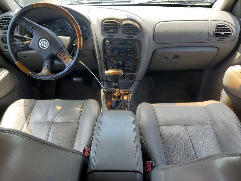 Продажа на аукционе авто 2005 Buick Rainier, vin: 5GADT13SX52104567, номер лота: 56957276
