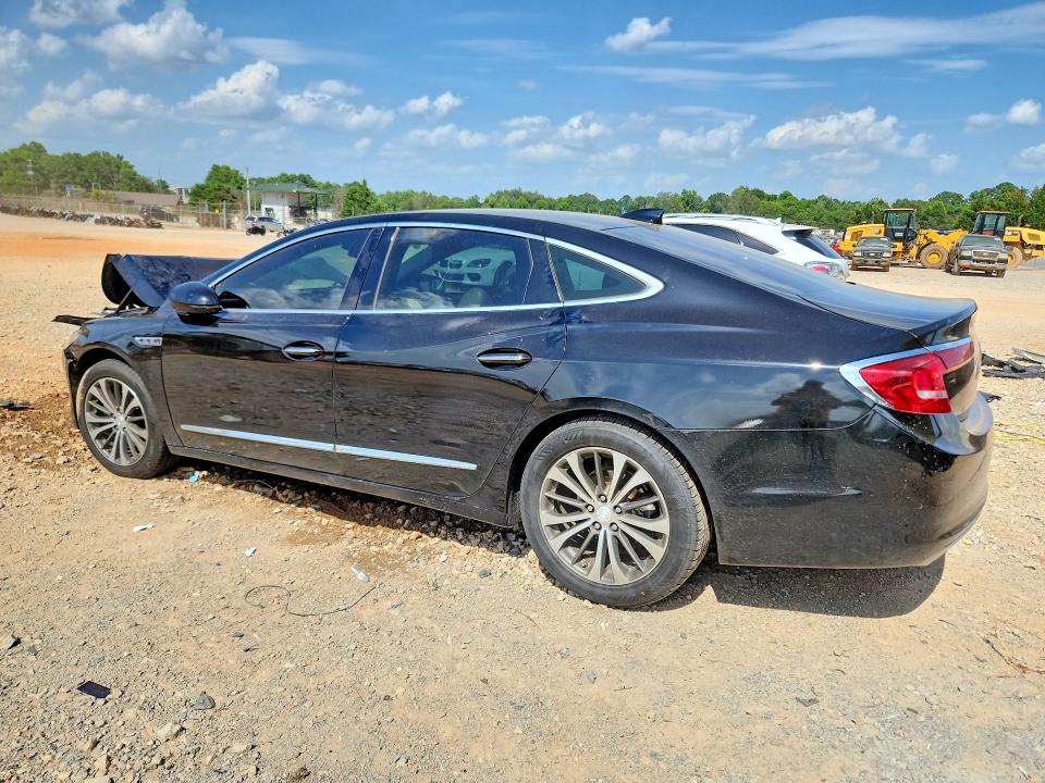 Продаж на аукціоні авто 2017 Buick Lacrosse, vin: 1G4ZP5SS7HU169785, номер лоту: 58879036