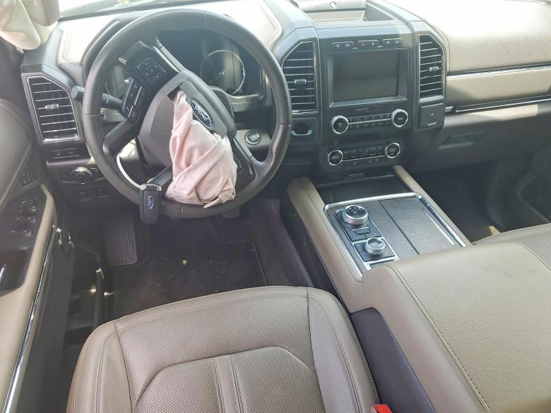 Aukcja sprzedaży 2020 Ford Expedition, vin: 1FMJU2AT0LEA77158, numer aukcji: 56885016
