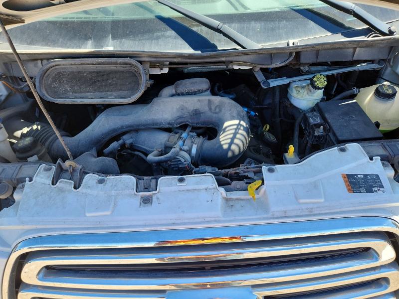 56823706 :رقم المزاد ، 1FBZX2ZM9GKA92488 vin ، 2016 Ford Transit مزاد بيع