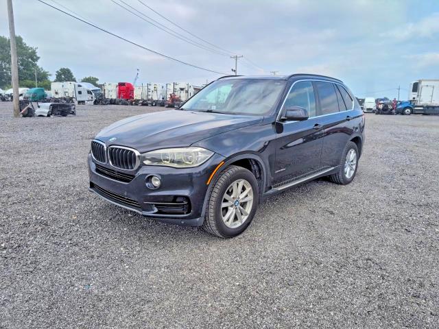59228746 :رقم المزاد ، 5UXKS4C5XE0J94155 vin ، 2014 Bmw X5 مزاد بيع