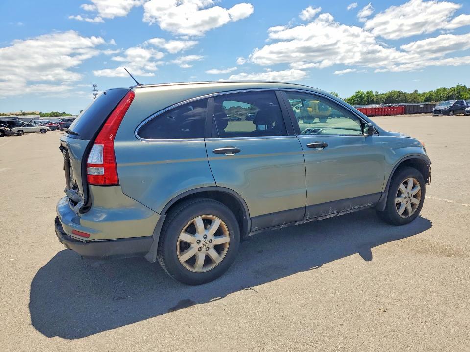Aukcja sprzedaży 2011 Honda Cr-v, vin: 5J6RE4H48BL109390, numer aukcji: 57507826