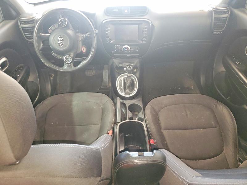 Продаж на аукціоні авто 2018 Kia Soul, vin: KNDJN2A21J7549037, номер лоту: 55934966