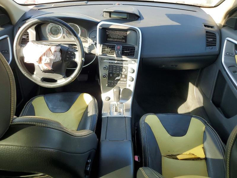Продажа на аукционе авто 2010 Volvo Xc60, vin: YV4992DZ8A2126644, номер лота: 56873916