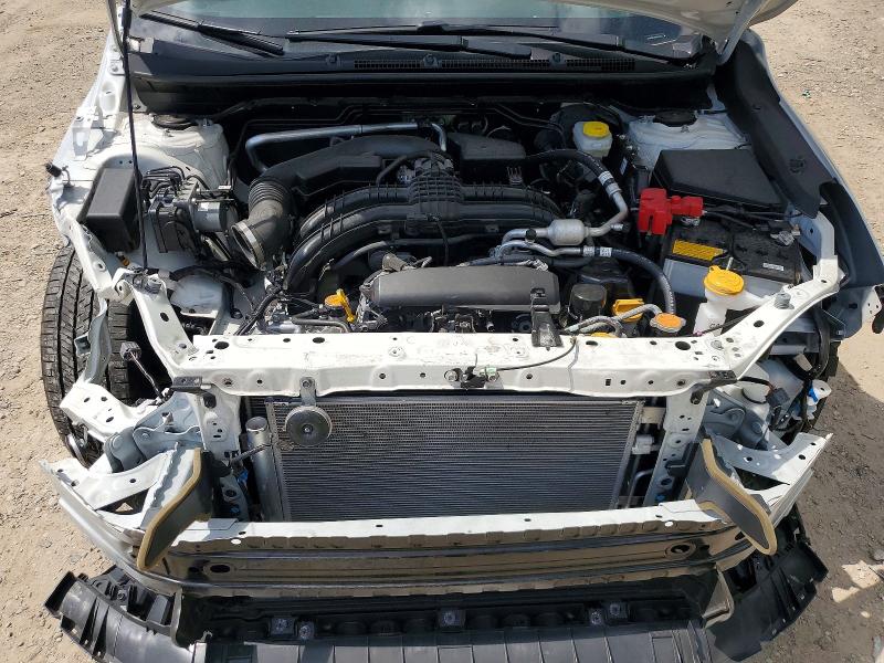 57692836 :رقم المزاد ، JF2GUADC6RH361830 vin ، 2024 Subaru Crosstrek مزاد بيع