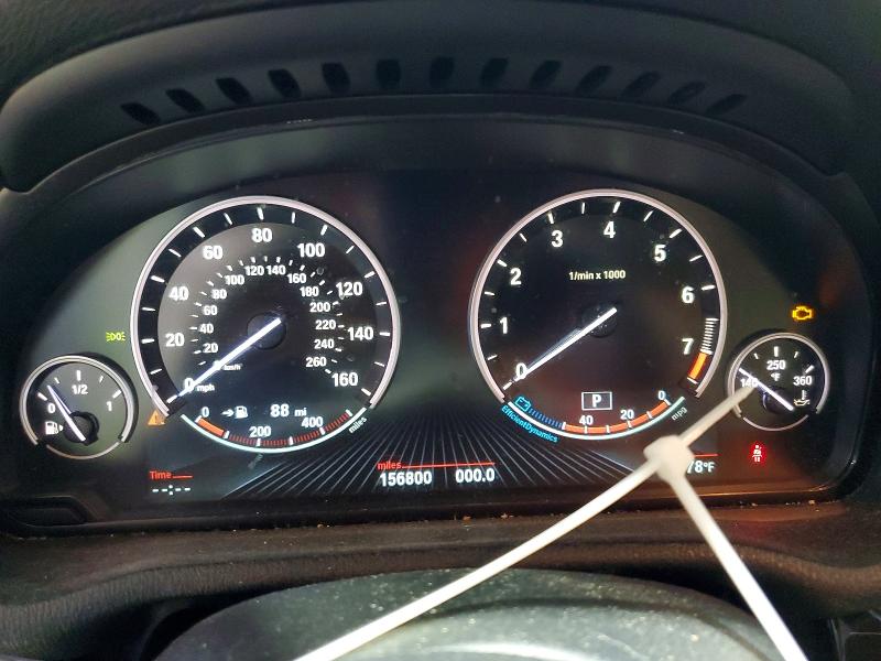 57466506 :رقم المزاد ، 5UXWX9C57E0D24329 vin ، 2014 Bmw X3 مزاد بيع