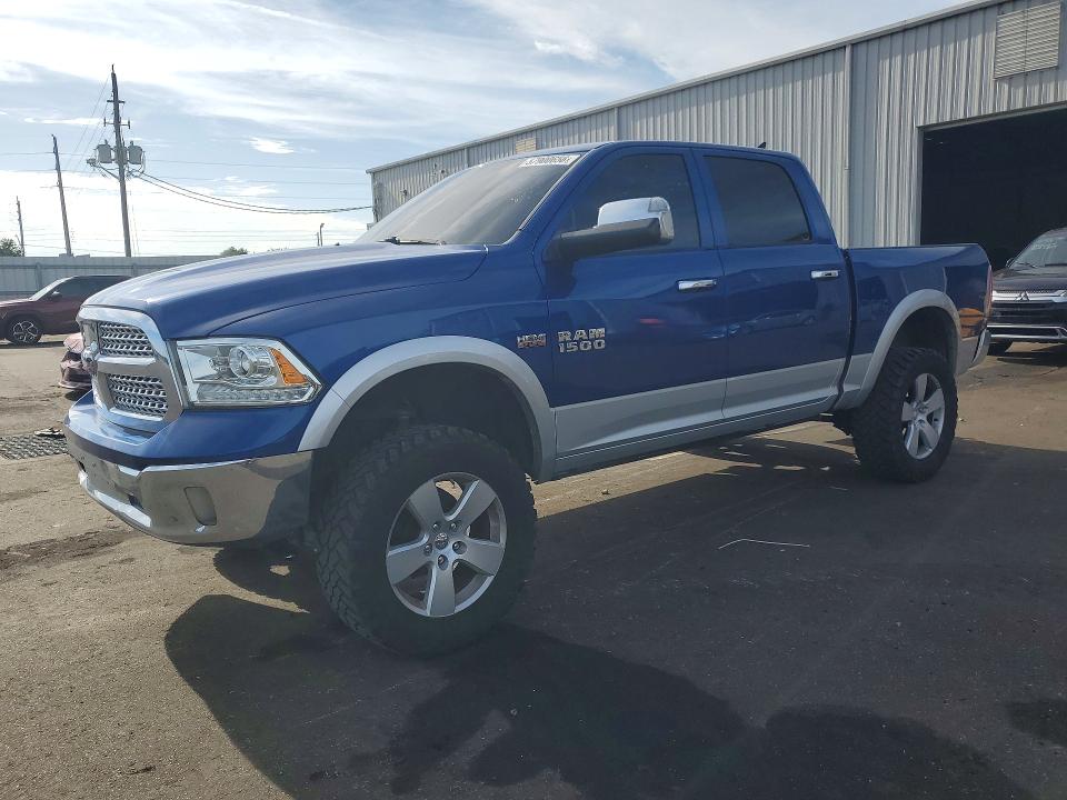 Aukcja sprzedaży 2017 Ram 1500, vin: 1C6RR7NT3HS528762, numer aukcji: 57900656