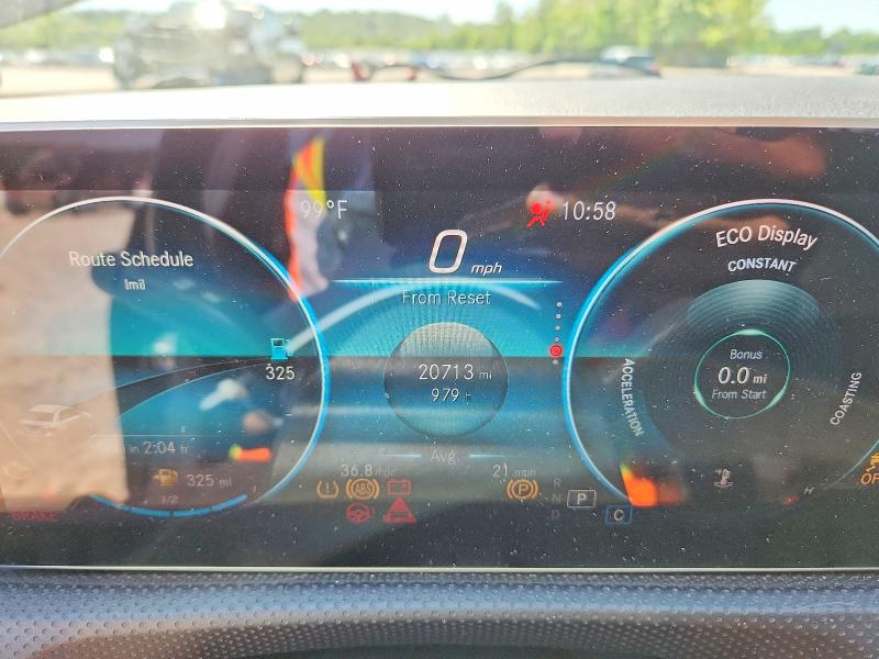 58013176 :رقم المزاد ، WDD3G4FB4KW027636 vin ، 2019 Mercedes-benz A مزاد بيع