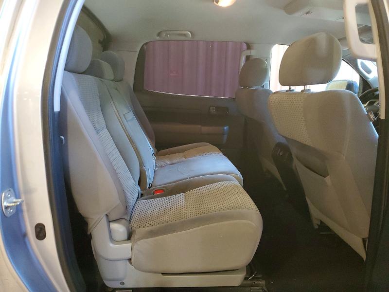57718306 :رقم المزاد ، 5TFEY5F18CX116246 vin ، 2012 Toyota Tundra مزاد بيع