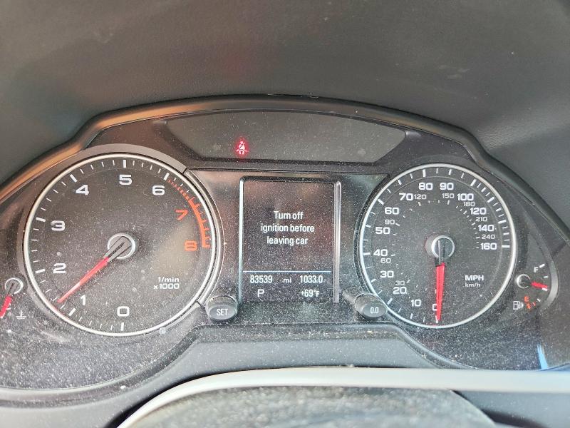 58120246 :رقم المزاد ، WA1L2AFP8GA039046 vin ، 2016 Audi Q5 مزاد بيع