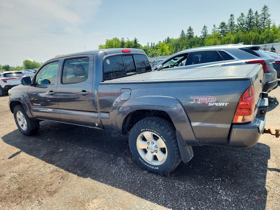 57366726 :رقم المزاد ، 5TFMU4FN6DX018452 vin ، 2013 Toyota Tacoma مزاد بيع
