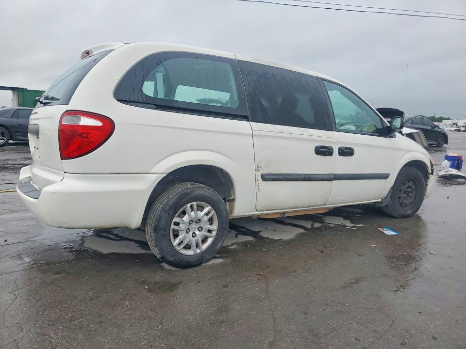 Aukcja sprzedaży 2006 Dodge Grand Cara, vin: 1D4GP24E26B650699, numer aukcji: 55917106