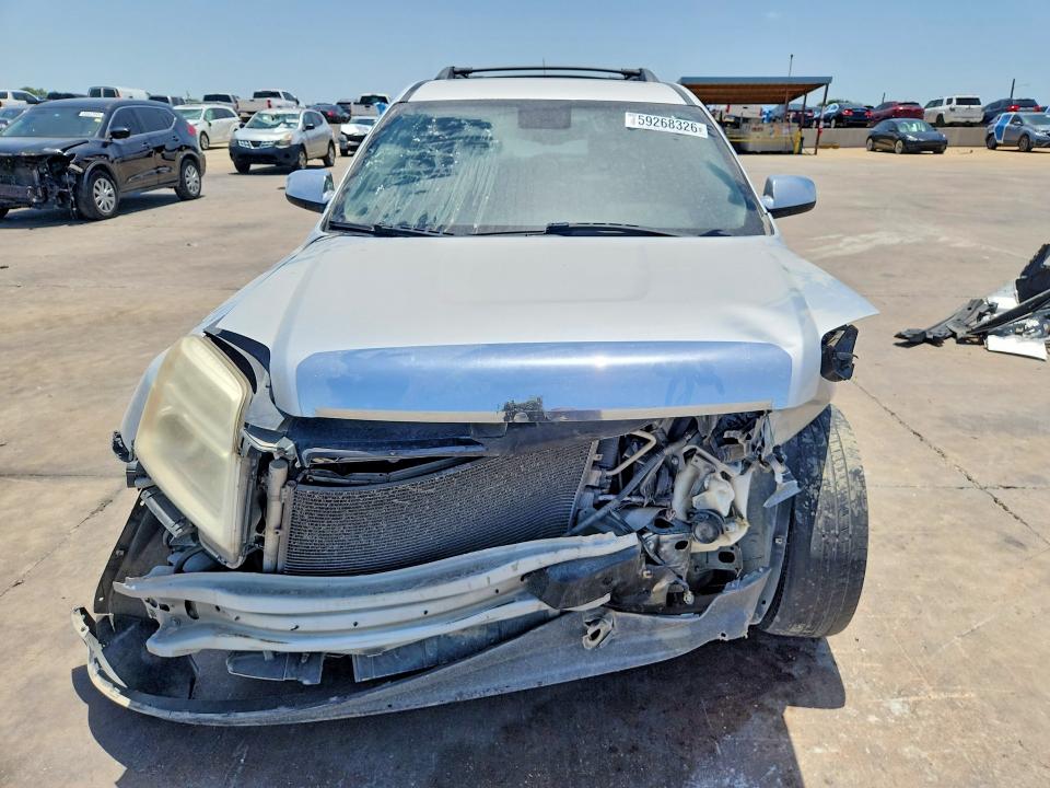 Продажа на аукционе авто 2015 Gmc Terrain, vin: 2GKALSEK5F6307394, номер лота: 59268326