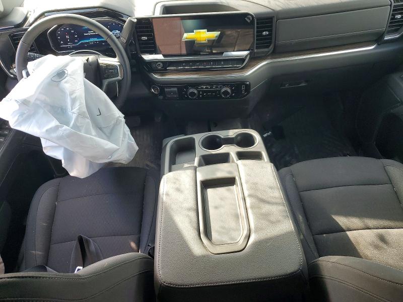 Продажа на аукционе авто 2025 Chevrolet Silverado, vin: 2GCUKDED4S1132474, номер лота: 59278106