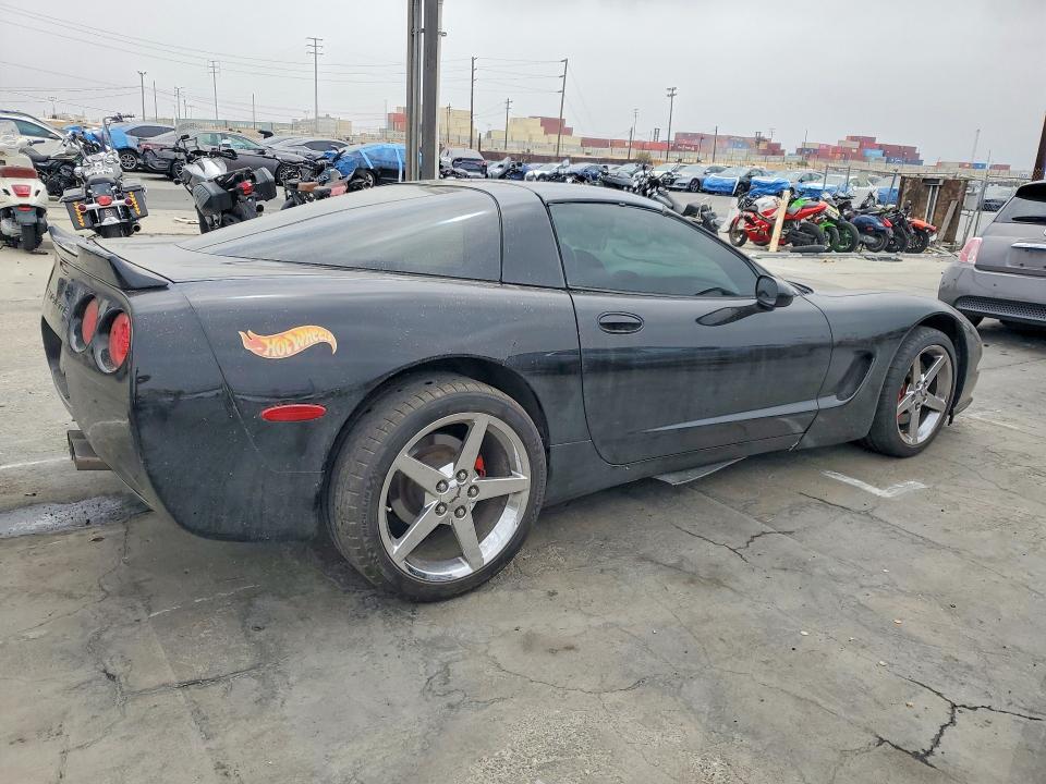 Aukcja sprzedaży 2000 Chevrolet Corvette, vin: 1G1YY22G0Y5107669, numer aukcji: 56539616