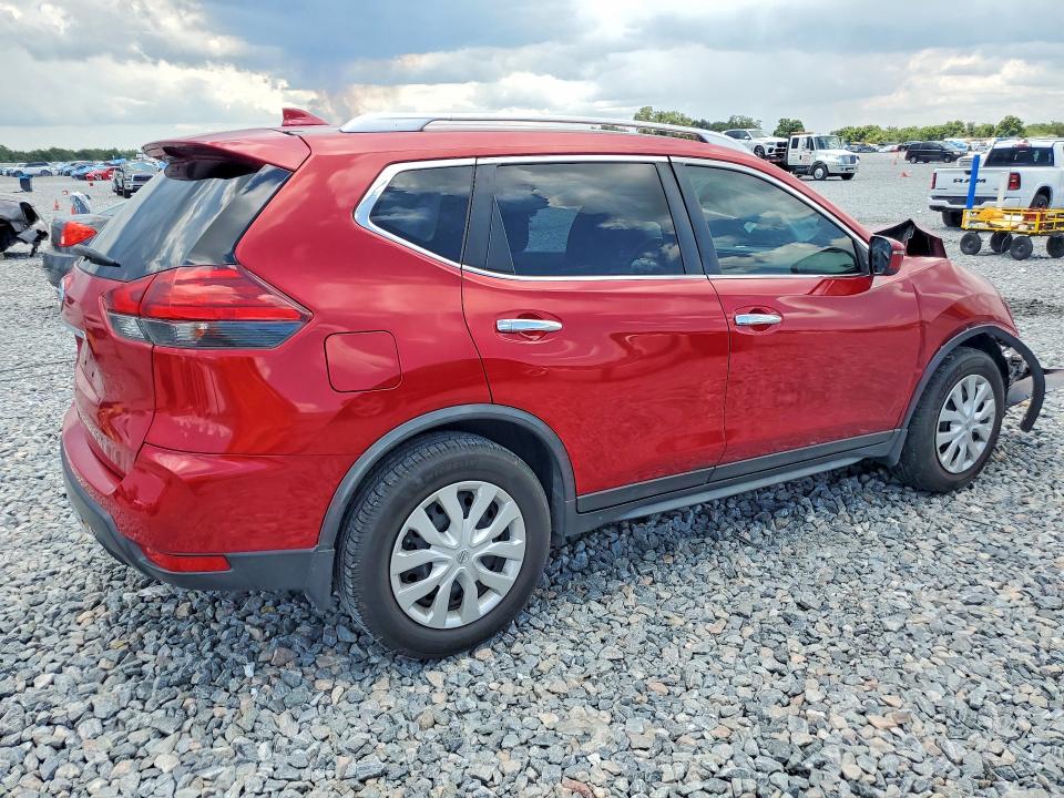 Aukcja sprzedaży 2017 Nissan Rogue, vin: JN8AT2MT8HW392461, numer aukcji: 58551816