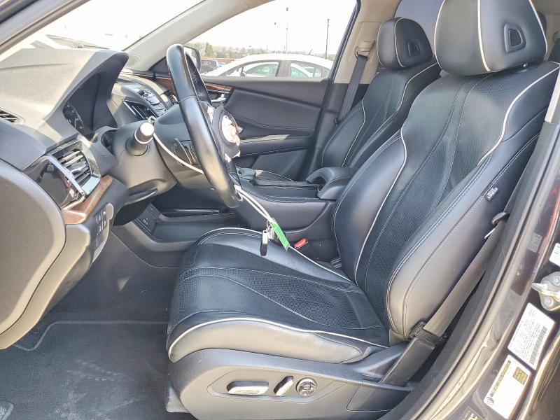 55761576 :رقم المزاد ، 5J8TC1H76LL018471 vin ، 2020 Acura Rdx مزاد بيع