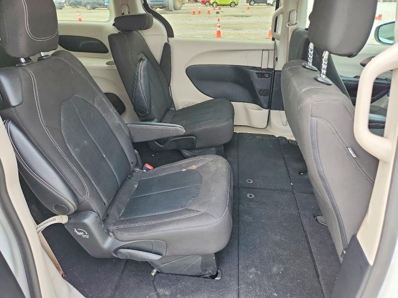 Aukcja sprzedaży 2022 Chrysler Voyager, vin: 2C4RC1CG4NR229999, numer aukcji: 56432466