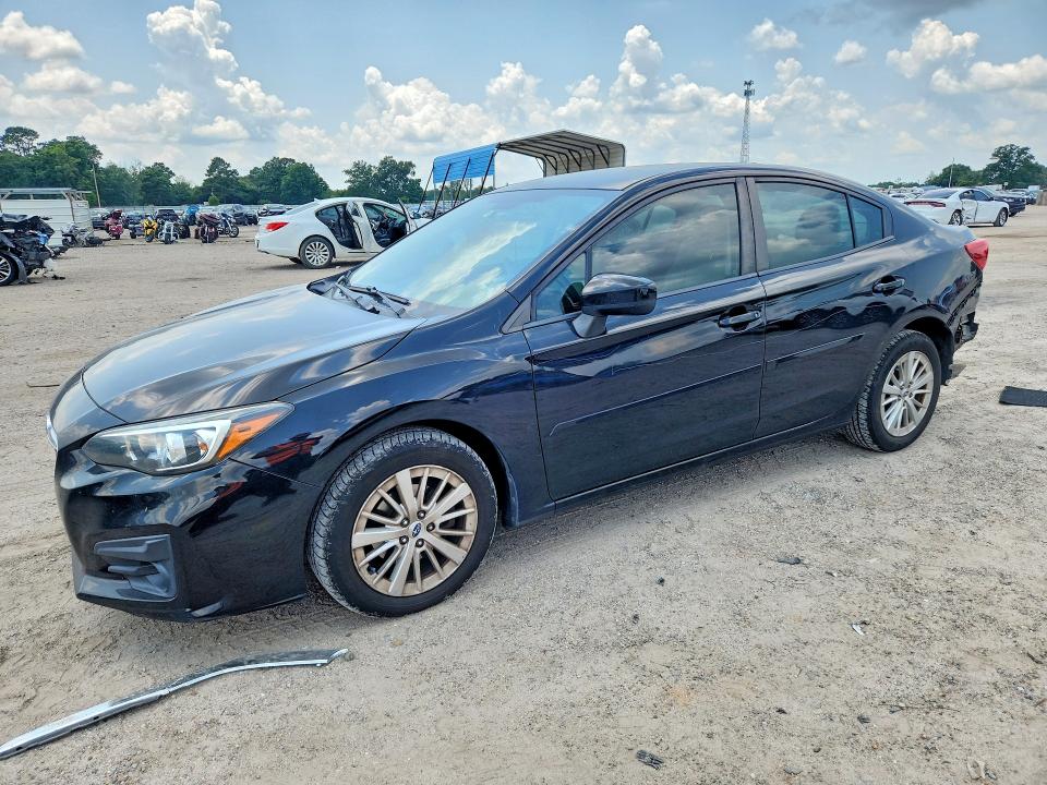Продажа на аукционе авто 2018 Subaru Impr Sw 4x4 W/ey 2.0, vin: 4S3GKAD64J3606415, номер лота: 58161566