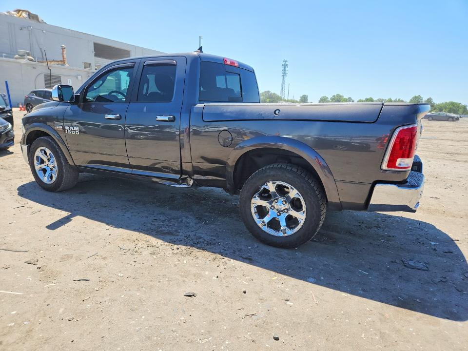 Aukcja sprzedaży 2017 Ram 1500, vin: 1C6RR7JT8HS694474, numer aukcji: 55953896