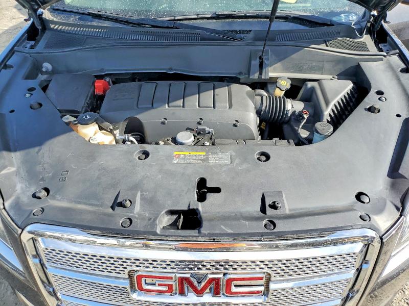 Продажа на аукционе авто 2016 Gmc Acadia, vin: 1GKKVTKD5GJ161996, номер лота: 55039526