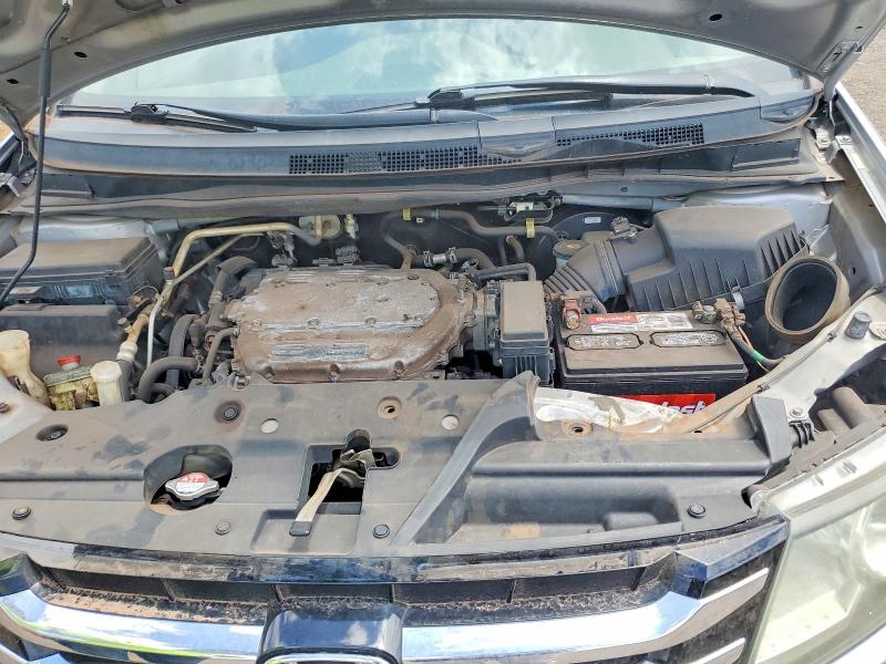 Aukcja sprzedaży 2016 Honda Odyssey, vin: 5FNRL5H32GB136880, numer aukcji: 55686116